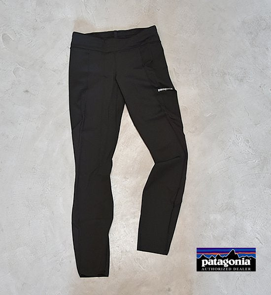 【patagonia】パタゴニア Endless Run Tights "2Color" ※ネコポス可