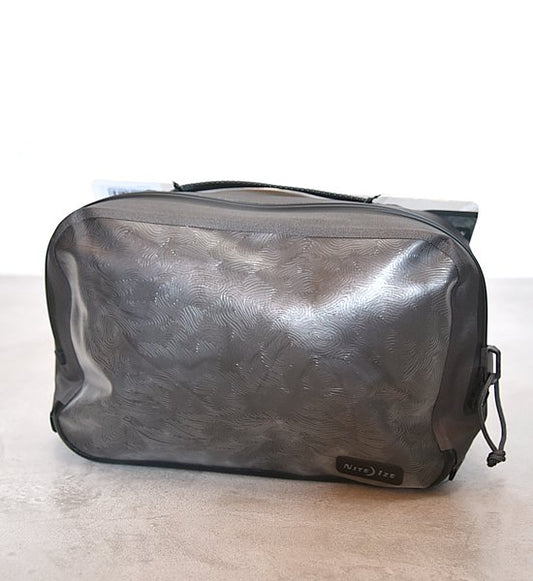 【NITE IZE】ナイトアイズ RunOff Waterproof Packing Cube Medium