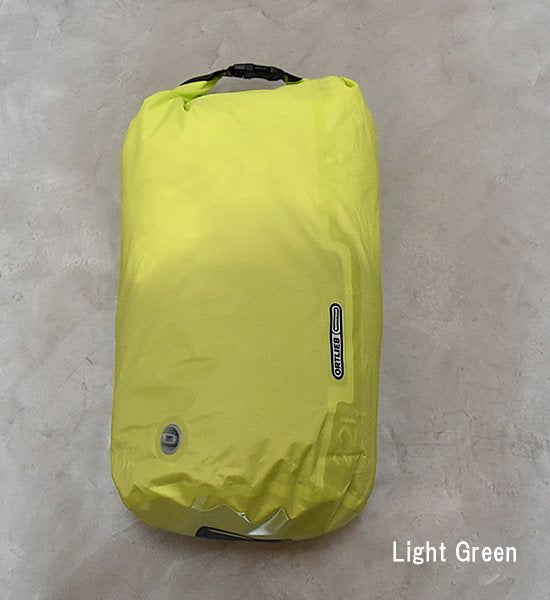 【ORTLIEB】オルトリーブ Dry Bag PS10 22L(バルブ付き) "3Color"