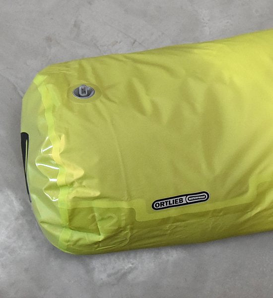 【ORTLIEB】オルトリーブ Dry Bag PS10 22L(バルブ付き) "3Color"