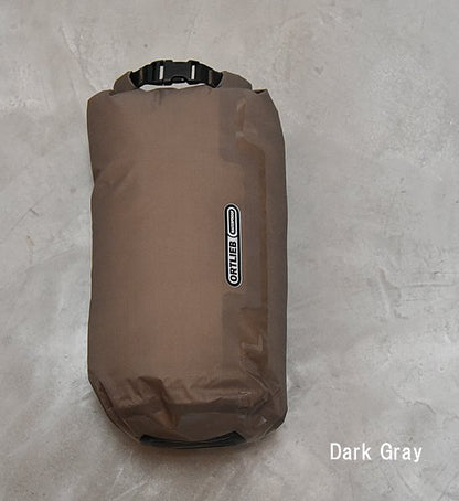 【ORTLIEB】オルトリーブ Ultra Lightweight Dry Bag PS10 7L "2Color"