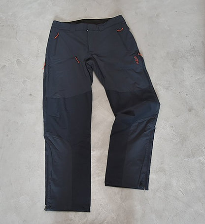 【Rab】ラブ VR Summit Pants "Beluga"