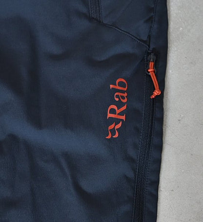 【Rab】ラブ VR Summit Pants "Beluga"