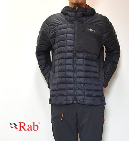 【Rab】ラブ Kaon Jacket "2Color"