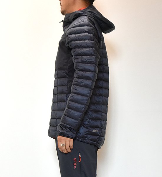 【Rab】ラブ Kaon Jacket "2Color"