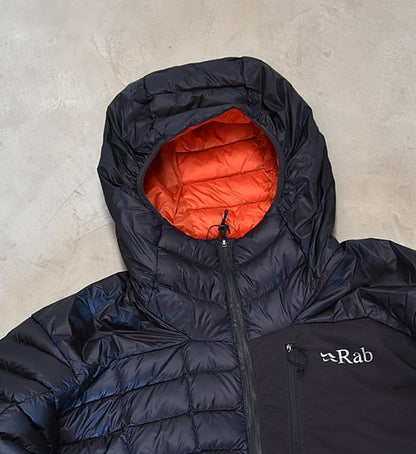 【Rab】ラブ Kaon Jacket "2Color"