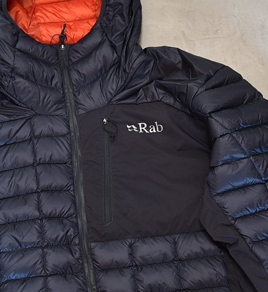 【Rab】ラブ Kaon Jacket "2Color"