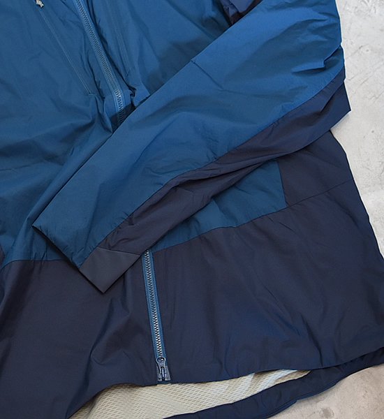 【Rab】ラブ VR Alpine Light Jacket "2Color"