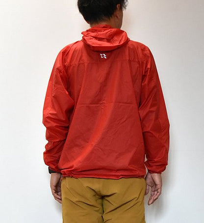 【Rab】ラブ Vital Windshell Hoody "2Color" ※ネコポス可