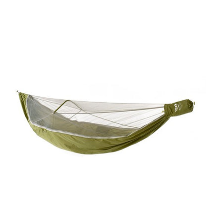 【eno】イーノ JungleNest&#8482; Hammock”Evergreen"