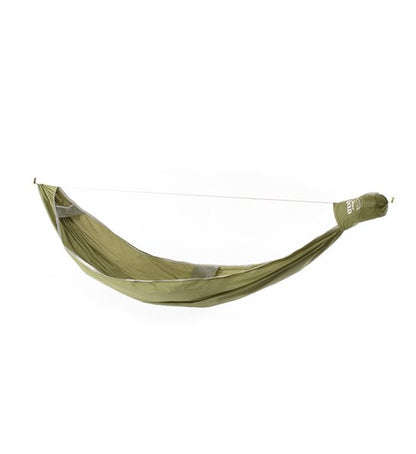 【eno】イーノ JungleNest&#8482; Hammock”Evergreen"