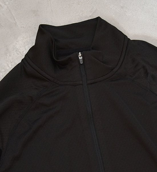 【patagonia】パタゴニア men's Capilene Midweight Zip Neck "2Color"