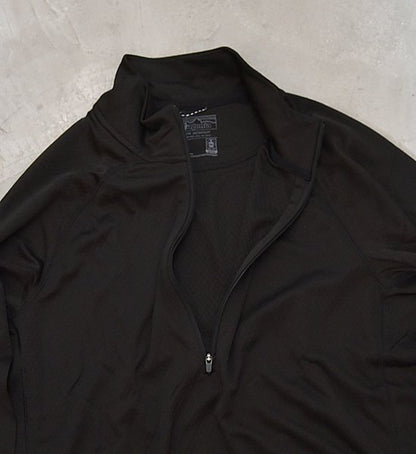 【patagonia】パタゴニア men's Capilene Midweight Zip Neck "2Color"