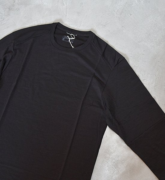 【patagonia】パタゴニア men's 3/4 Sleeve Bike Jersey "2Color" ※ネコポス可