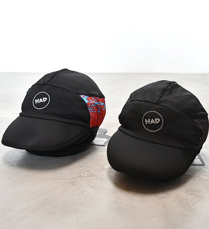 【H.A.D. Originals】Ultralight Cap "2Color" ※ネコポス可