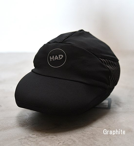 【H.A.D. Originals】Ultralight Cap "2Color" ※ネコポス可