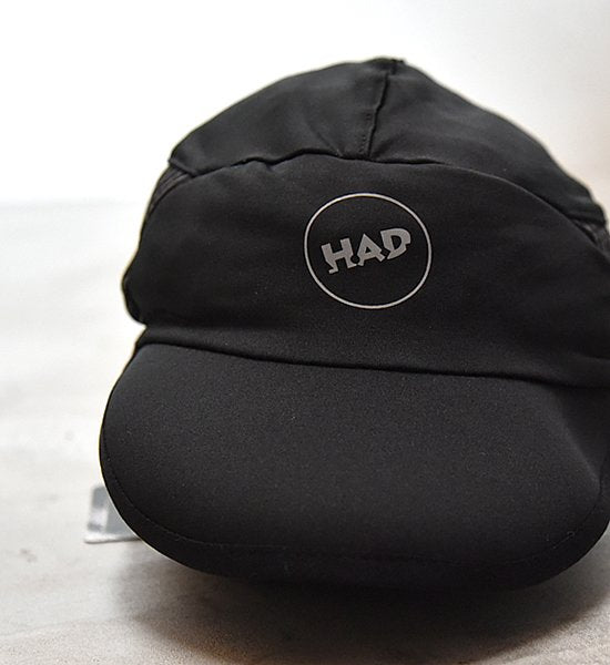 【H.A.D. Originals】Ultralight Cap "2Color" ※ネコポス可