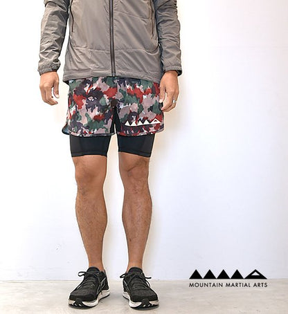 ★30%off【Mountain Martial Arts】マウンテンマーシャルアーツ MMA Air Light Run Pants Plus "2Color"