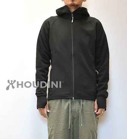 【HOUDINI】フーディニ men's Mono Air Houdi "2Color"