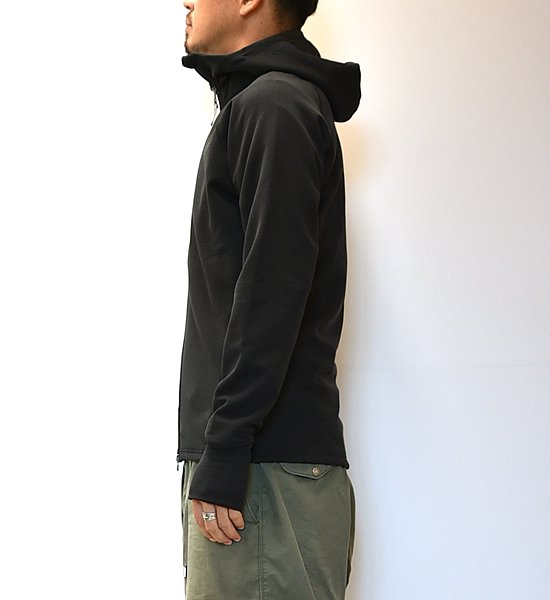 【HOUDINI】フーディニ men's Mono Air Houdi "2Color"