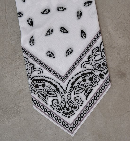 【H.A.D. Originals】H.A.D. Bandana "2Color"