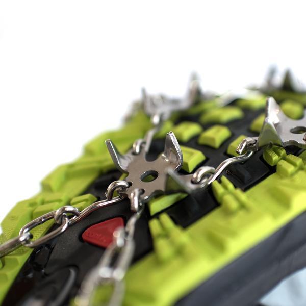 【HILLSOUND】ヒルサウンド Trail Crampon Ultra