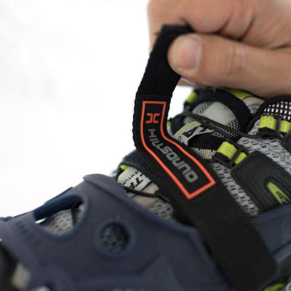 【HILLSOUND】ヒルサウンド Trail Crampon Ultra