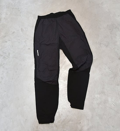 【finetrack】ファイントラック men's Sky Trail Pants "Black" ※ネコポス可