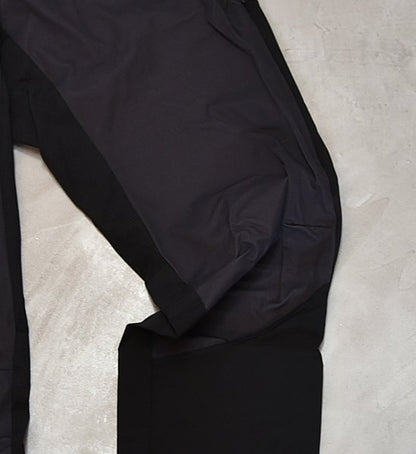 【finetrack】ファイントラック men's Sky Trail Pants "Black" ※ネコポス可