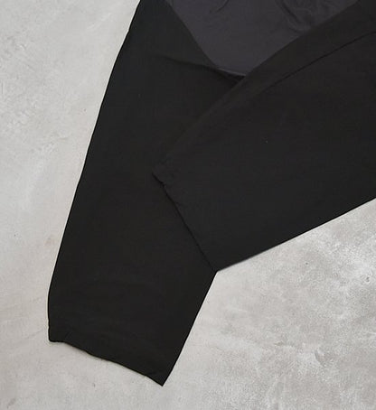 【finetrack】ファイントラック men's Sky Trail Pants "Black" ※ネコポス可