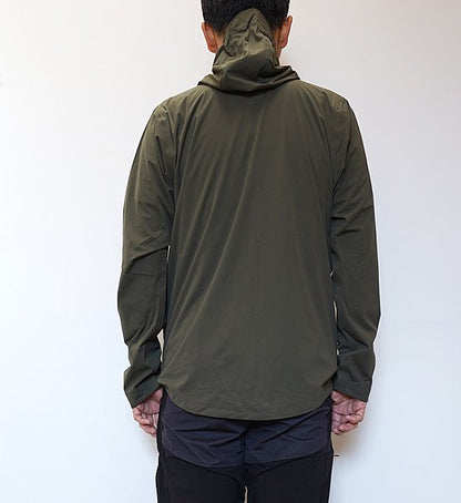 【Rab】ラブ Kinetic Plus Jacket "3Color"