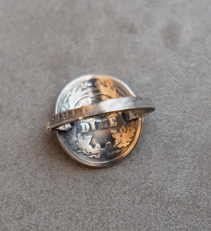 【North Works】ノースワークス women's Ring H-004 ※ネコポス可