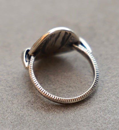 【North Works】ノースワークス women's Ring H-005 ※ネコポス可