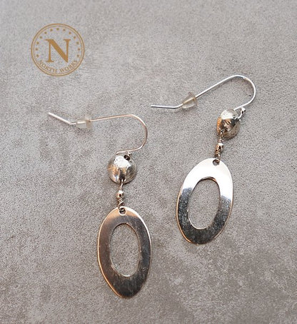 【North Works】ノースワークス Women's Pierced Earrings ※ネコポス可