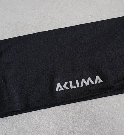 【ACLIMA】アクリマ Lightwool Headband "3Color" ※ネコポス可