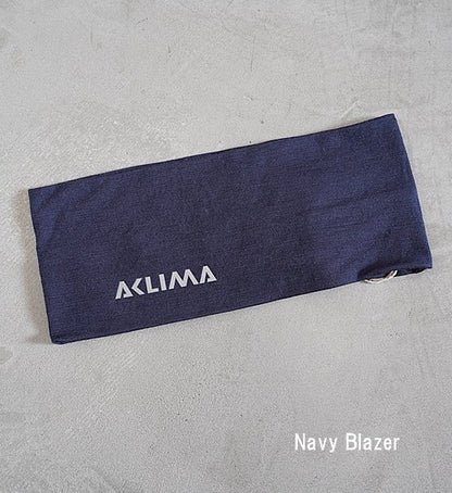 【ACLIMA】アクリマ Lightwool Headband "3Color" ※ネコポス可