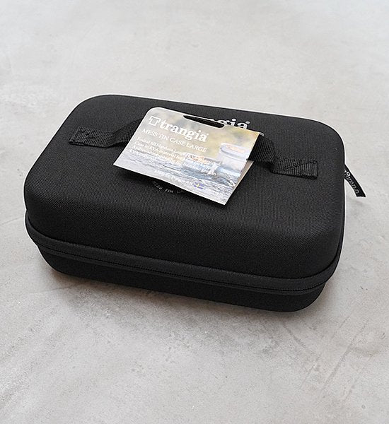 【Trangia】トランギア Messtin EVA Case Large