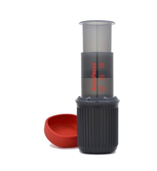 【AEROPRESS】エアロプレス Aeropress Go