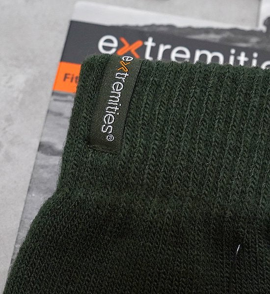 【extremities】エクストリミティーズ Thinny Touch Glove "2Color" ※ネコポス可