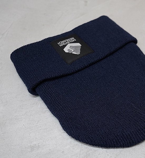 【Mountain Research】マウンテンリサーチ Logger’s Cap ”3Color”