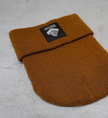 【Mountain Research】マウンテンリサーチ Logger’s Cap ”3Color”