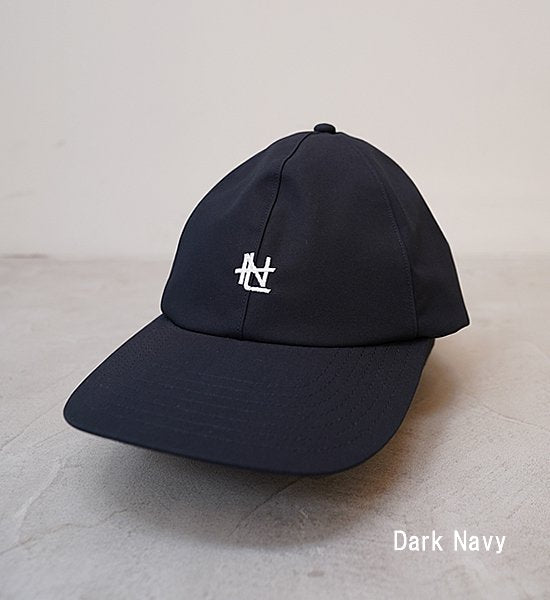 【nanamica】ナナミカ  GORE-TEX Cap "3Color"