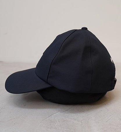 【nanamica】ナナミカ  GORE-TEX Cap "3Color"