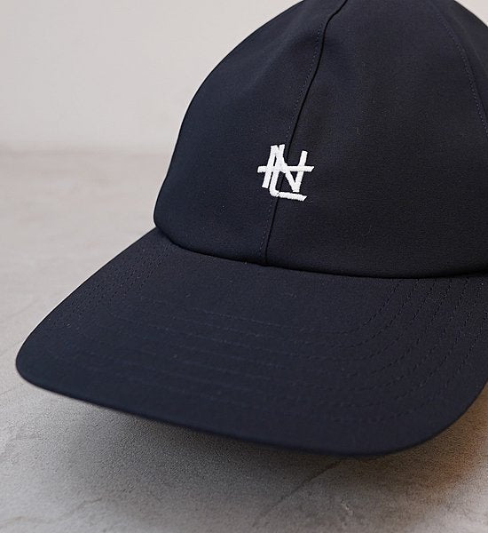 【nanamica】ナナミカ  GORE-TEX Cap "3Color"