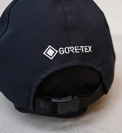 【nanamica】ナナミカ  GORE-TEX Cap "3Color"