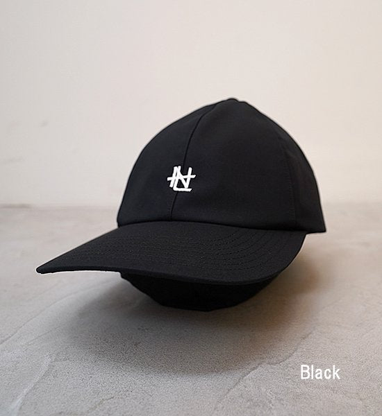 【nanamica】ナナミカ  GORE-TEX Cap "3Color"