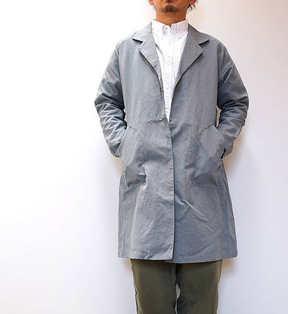 ★30%off【NAPRON】ナプロン Unisex Atelier Work Coat ”3Color"