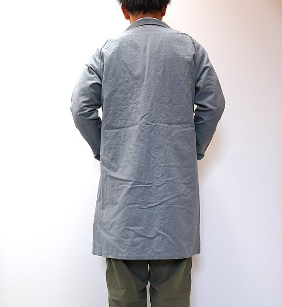 ★30%off【NAPRON】ナプロン Unisex Atelier Work Coat ”3Color"