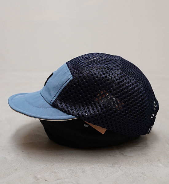 【milestone】マイルストーン Original Cap "6Color" ※ネコポス可