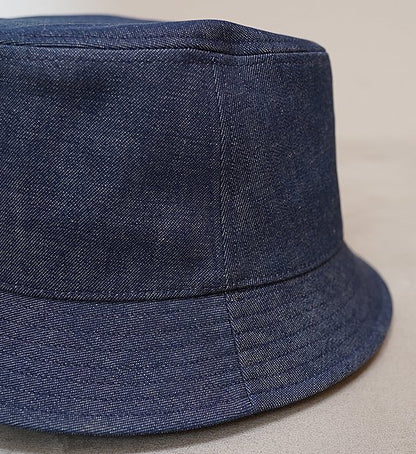 【nanamica】ナナミカ  Denim Hat "Indigo"